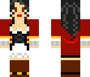 female pirate