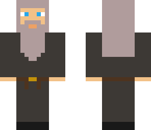 gandalf the grey