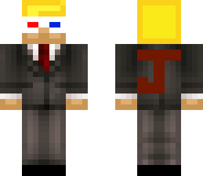 jordan's skin