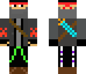 epic ninja