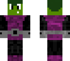 beast boy