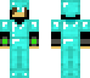 xplodingkat diamond armor