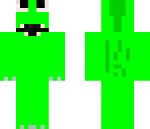 greendino