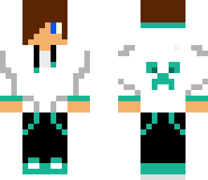 minecraftian3406