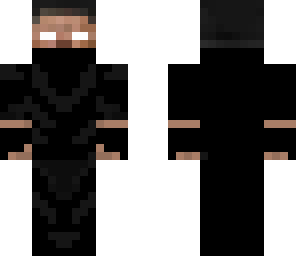 herobrine apprentice