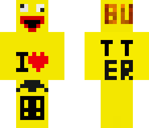 butterman