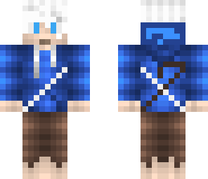 jack frost