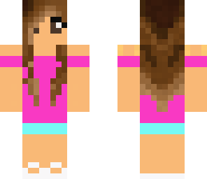 spring girl 2