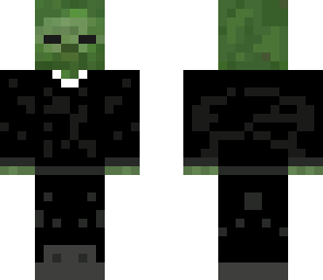 coolest zombie eva