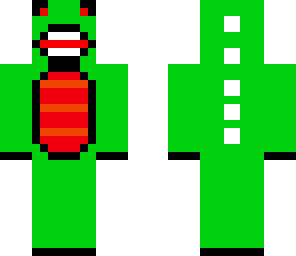 death creature
