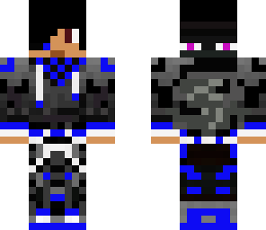 the ender hoodie