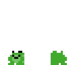frog