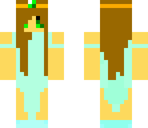 ice princess