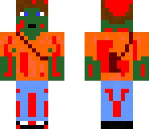 zombie