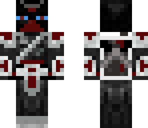 ender hero of the end