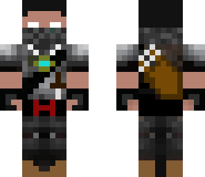 herobrine
