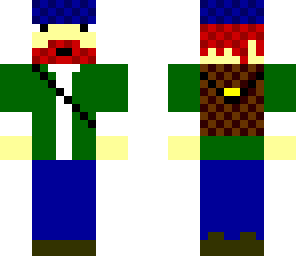 adventurer