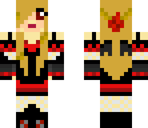 princess vampire