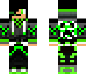 green deadlox v2