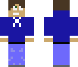 teen boy