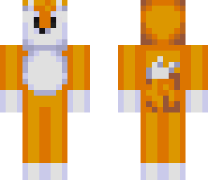 tails 