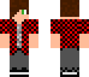 smooth lumberjack