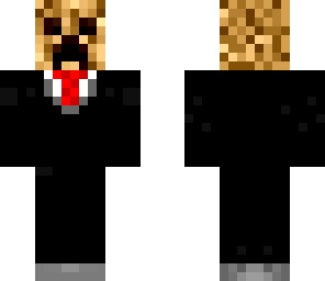 cookie creeper
