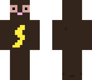 black high bunny