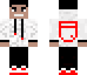 kuister skin