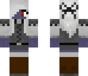 edited dark elf kid
