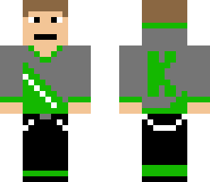 kingpred96 minecraft finest version