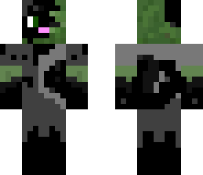 zombie catman