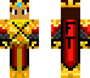 king firetigerx