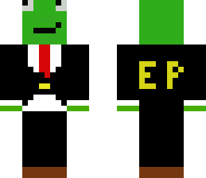 ecoga pvp