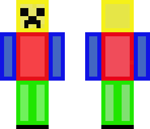 creeper blox better version