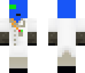 random skin