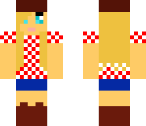 girl