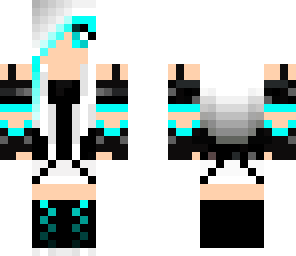 cool girl