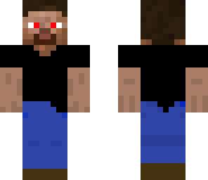 angry steve