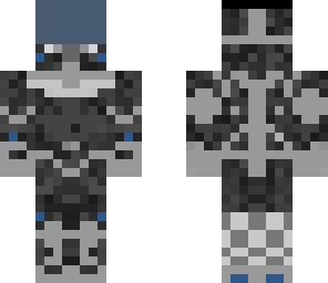 archangel suit