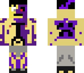 test subject