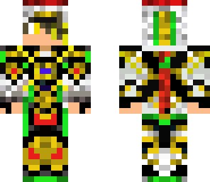 christmas assassin