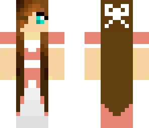 simple rapunsel