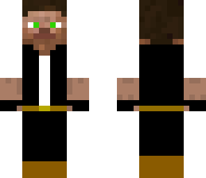 steve traje de explorador