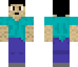steve - edited