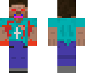 merderer