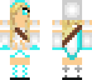 girl