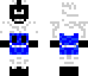 negative mickey