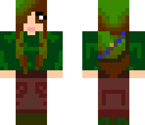 archtress