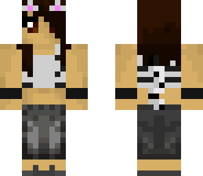 ember human
